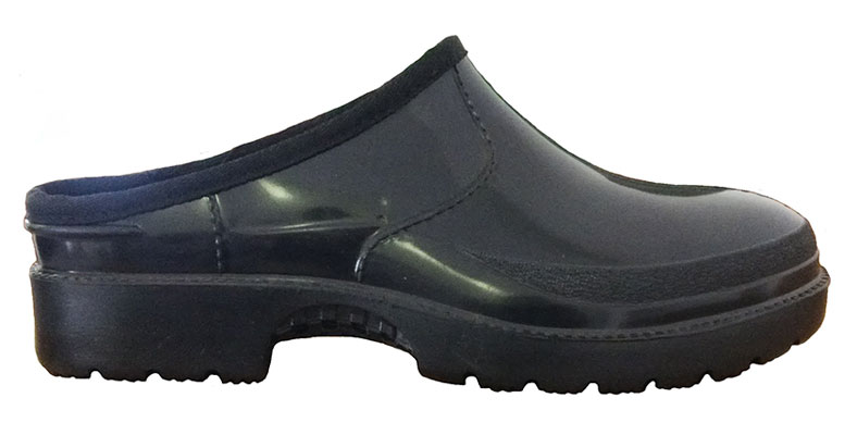 claw gumboots